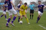 OFF DAY VOOR ZEEROBBEN IN WOLVEGA
