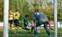 Zeerobben – SC Joure   3 – 0 ( knock-out ronde Beker)