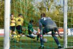 Zeerobben – SC Joure   3 – 0 ( knock-out ronde Beker)