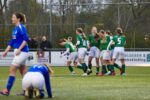 Winst voor VR1