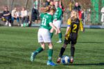 Foto’s JO11-3 tegen AVV JO11-1JM