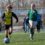 Foto’s JO11-3 tegen SJO Arum/Stormvogels