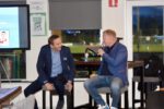 BVO  Heerenveen op bezoek bij Zeerobben