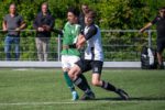 Foto’s J015-1 tegen Drachten JO15-1D