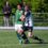 Foto’s J015-1 tegen Drachten JO15-1D