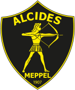 MVV Alcides 1