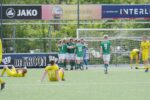 Op het tandvlees