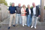 Trainer Henk Konings sluit indrukwekkende carrière af