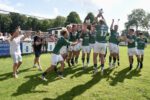 Zeerobben wint KNVB-beker Noord