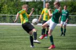 Foto’s JO14-2