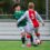Foto’s JO9-2 tegen Makkum JO9-1