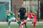 Foto’s Harkema MO17-1 tegen MO17-1