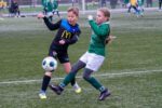 Foto’s JO11-3 tegen SJO DFC JO11-2